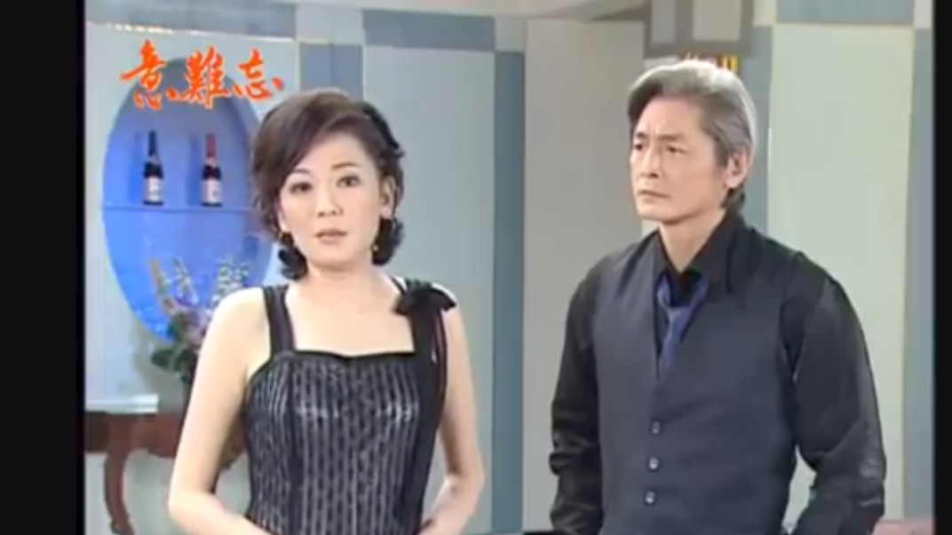 说实话这个片段有被何佩琪感动到