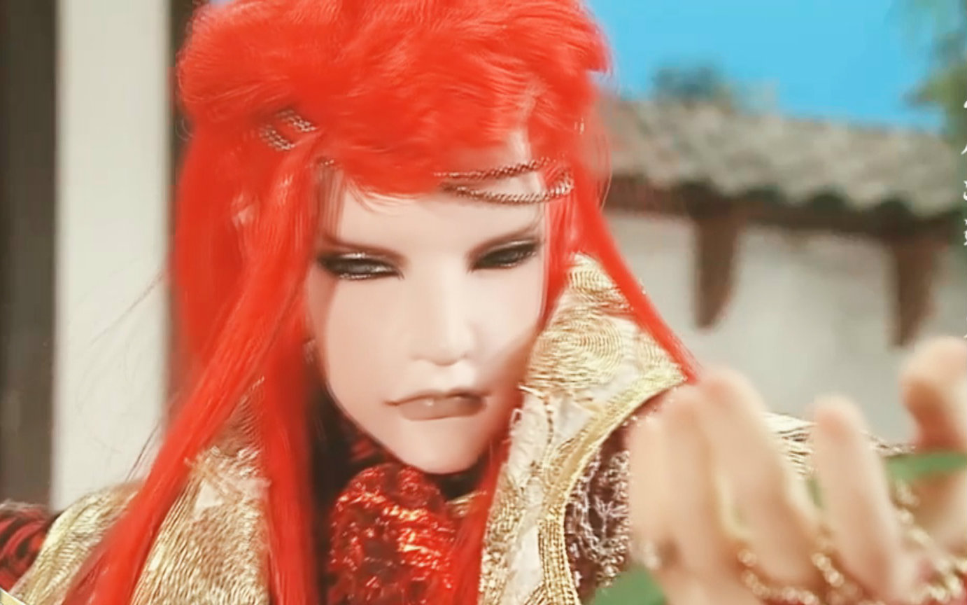 自制 原曲:《轮回之境》|原唱:critty|填词&amp;谱曲:潇梦临|"