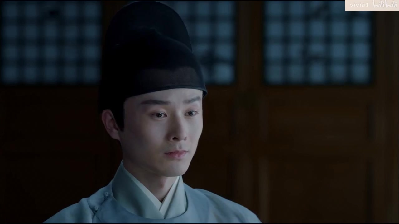 【鹤唳华亭】五大王不只羡慕兄妹情深,更羡慕有你