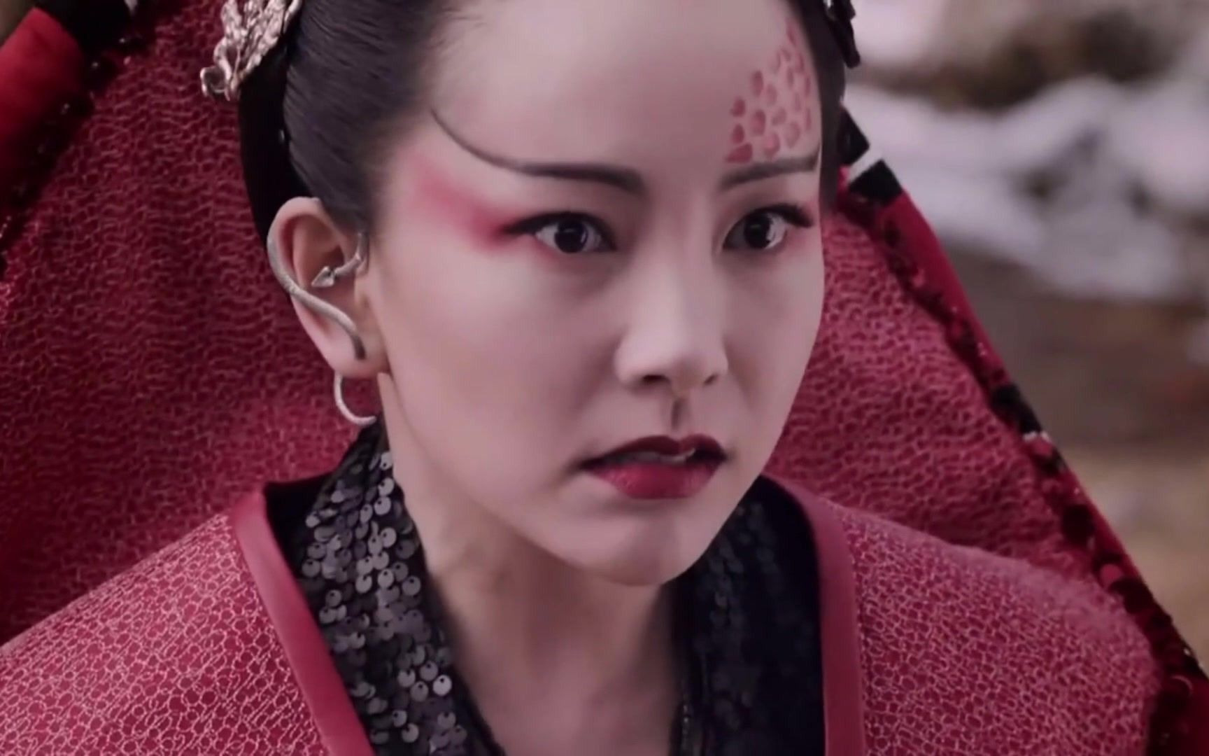 推荐电影 #影视剪辑 #网剧情陷聊斋_哔哩哔哩_bilibili