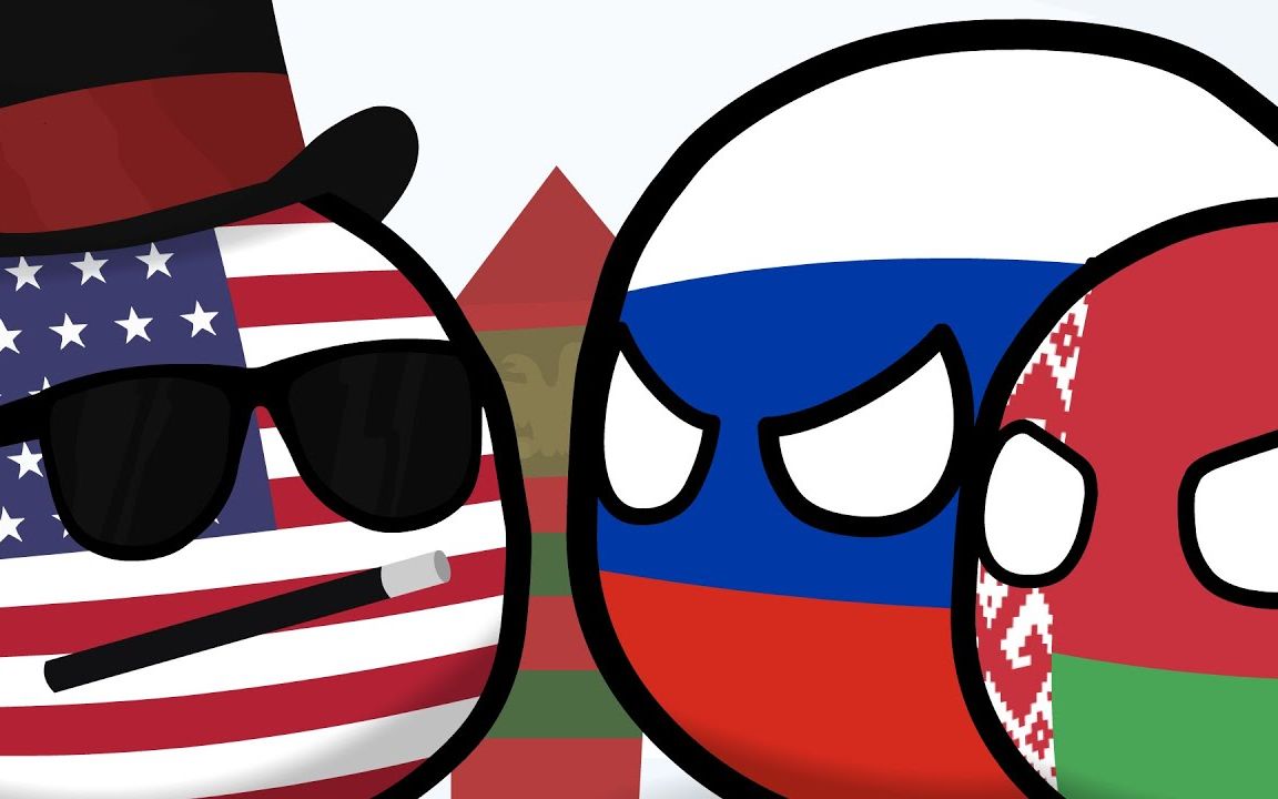 【白鹅波兰球】【熟肉】第61集——制裁只会有好处