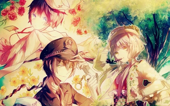 v家日常[6]_哔哩哔哩_bilibili