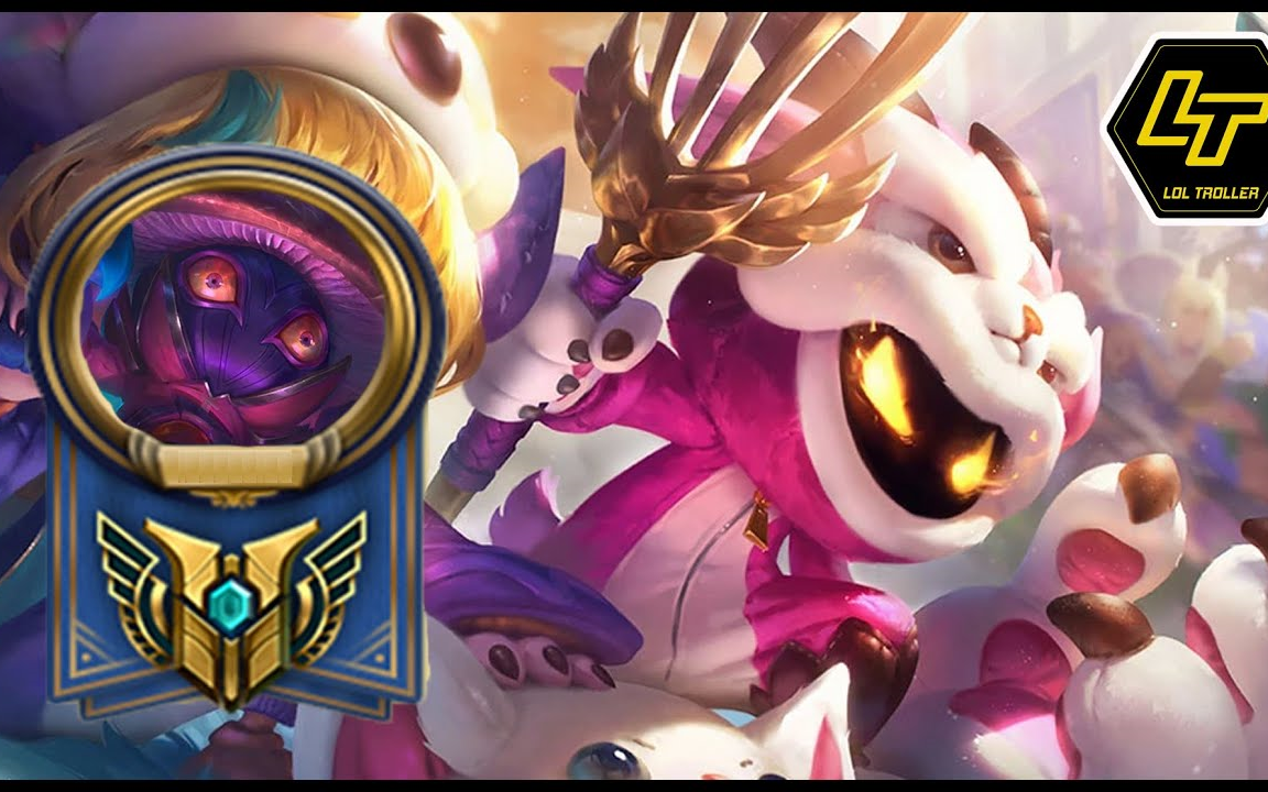 邪恶小法师-维嘉精彩蒙太奇