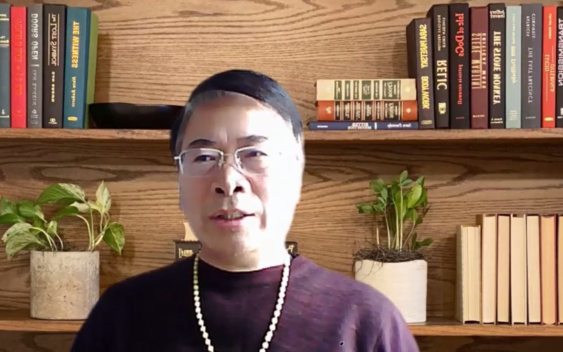 易学专家姜智元谈下元节