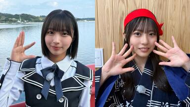 日向坂46】ひなたフェス 2026 パンフレット撮影 Behind The Scenes_哔
