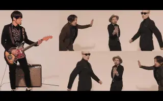 Zeus 奥田健介 搜索结果 哔哩哔哩 Bilibili