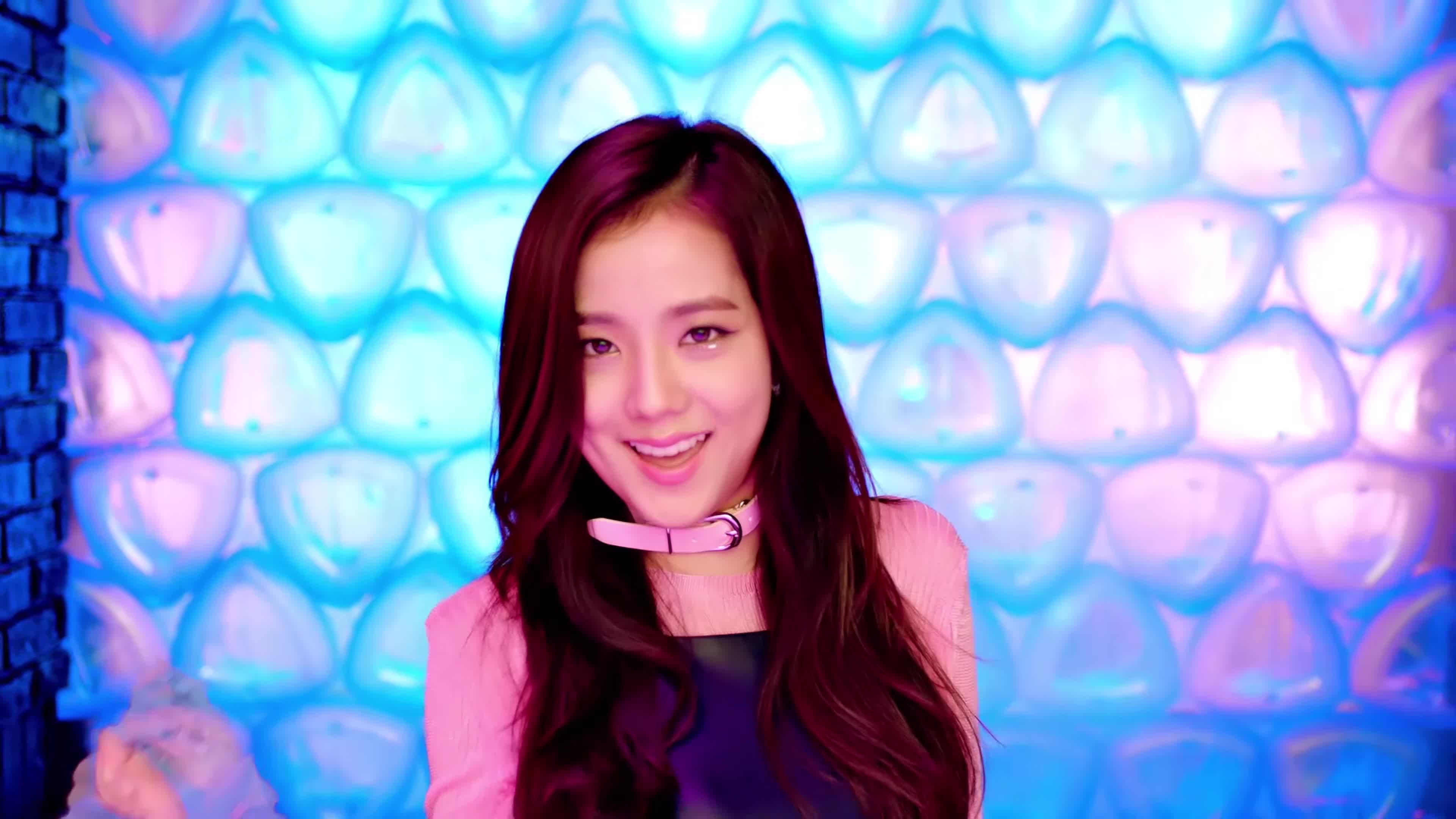 4k 韩国女团 blackpinkboombayah