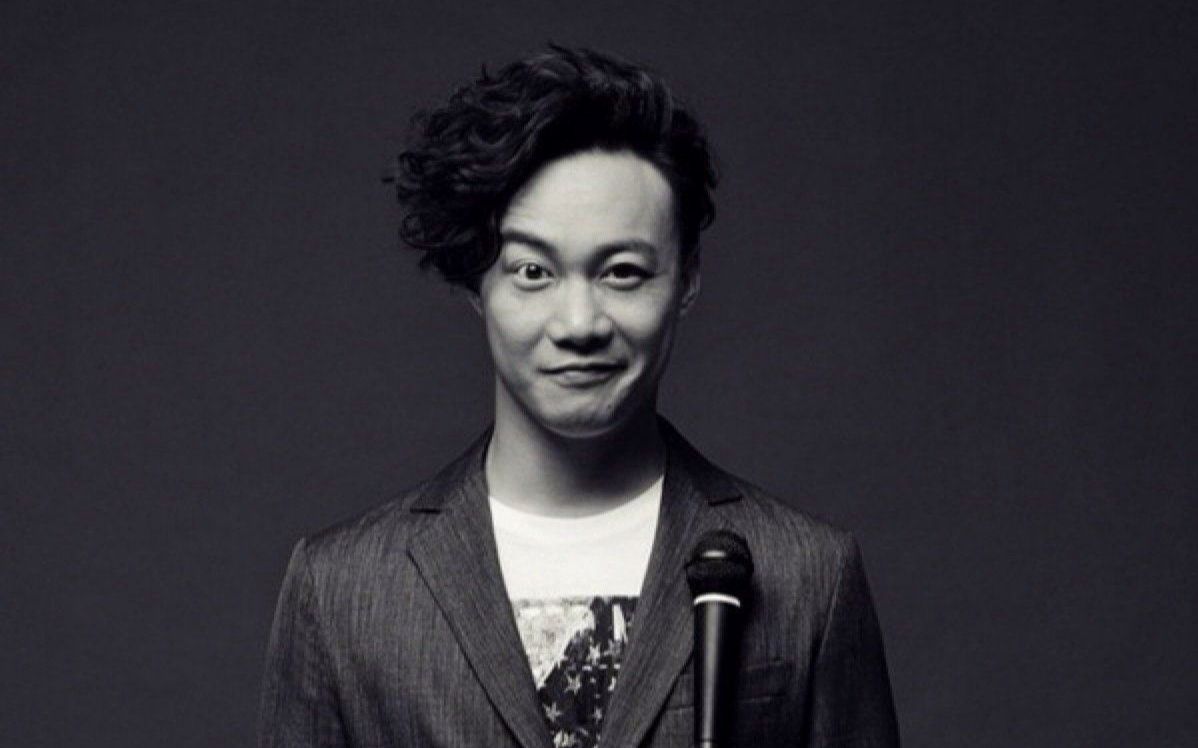 不该live陈奕迅肖开晔深情演唱