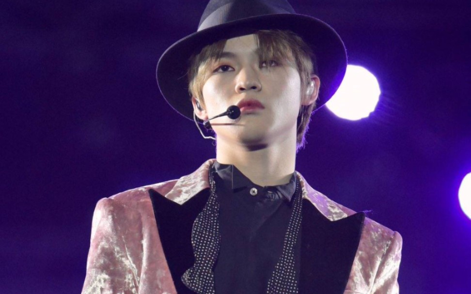 【钟辰乐】辰乐kbs boom 官方直拍