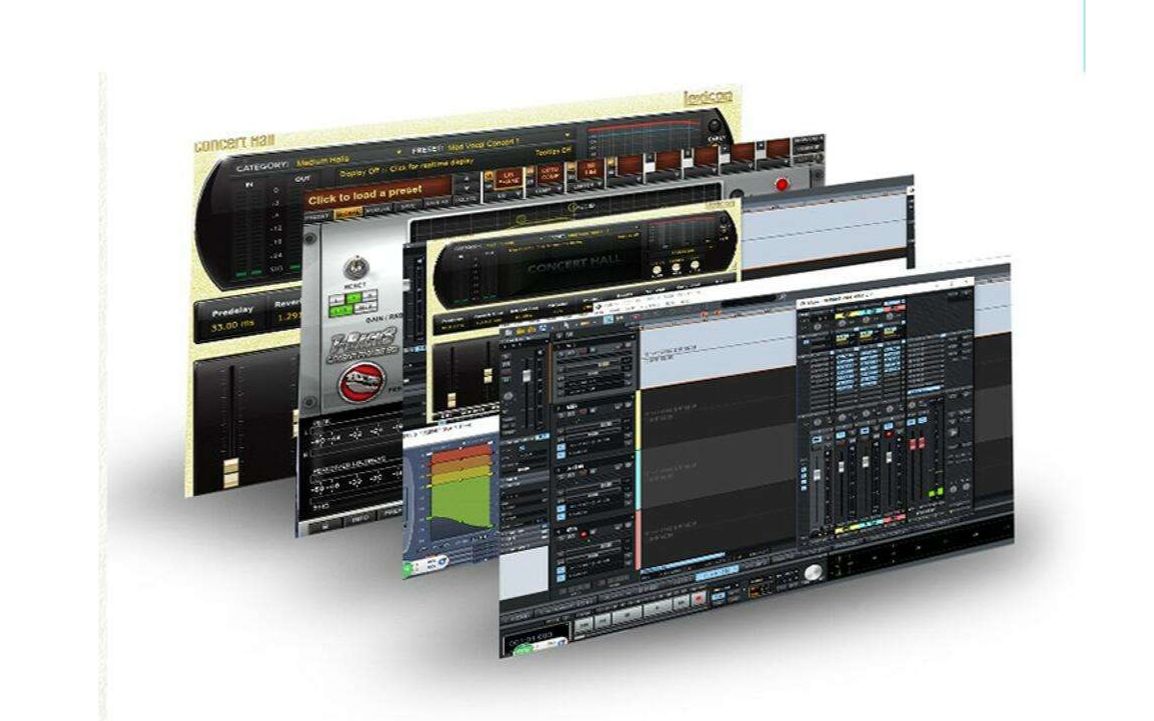 7.1内置声卡kx驱动机架电音唱歌mc喊麦效果