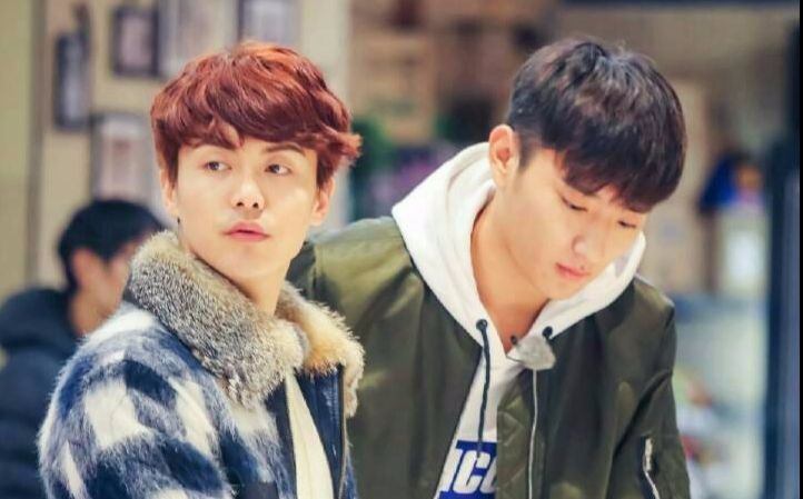 【于小彤x马天宇】奇妙的宠爱 彤宇大法好【小桶×小马】【彤宇】触电