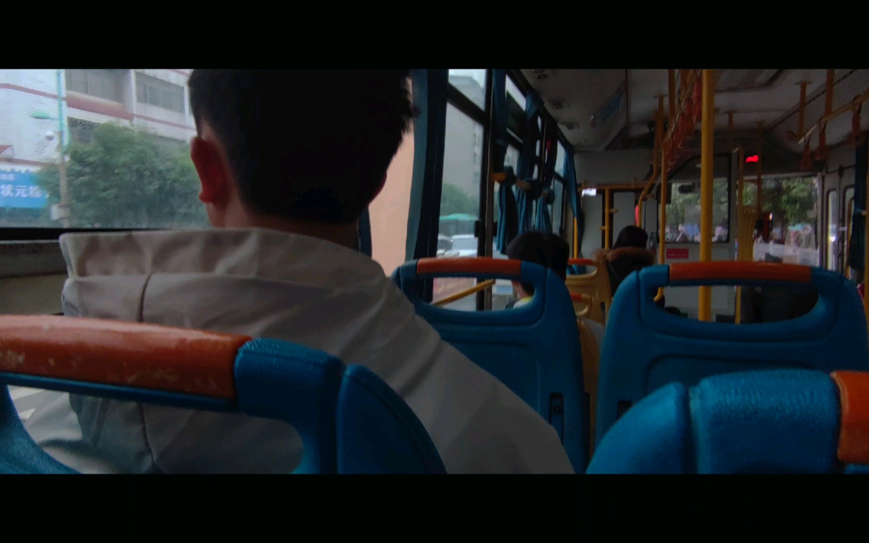 k30s广角超级防抖电影模式