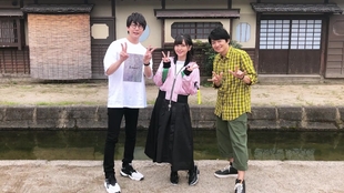 花江夏树 当花江谈与夫人结婚的话题 广播 哔哩哔哩 つロ干杯 Bilibili