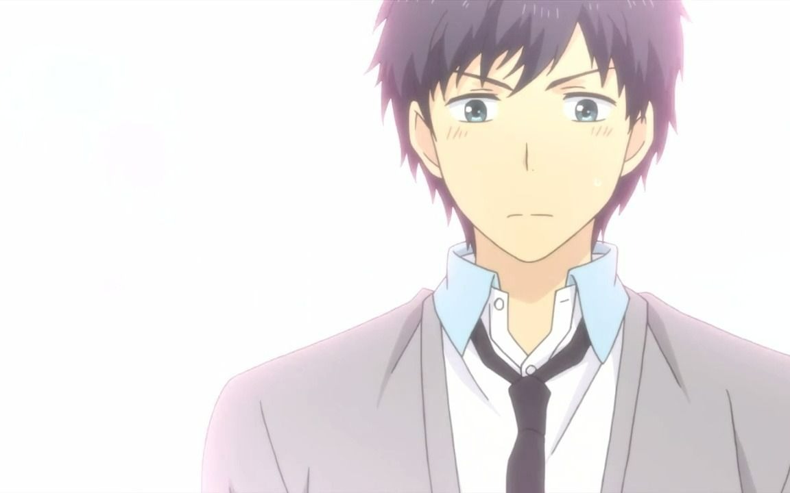 [图]【刚学】RELIFE-重回十七岁