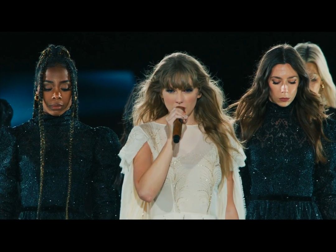 26.霉霉时代合集4k《illicit affairs》