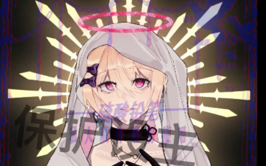 【近期无偿】画的一些萌妹!