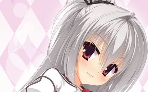 dracu-riot!艾莉娜角色歌