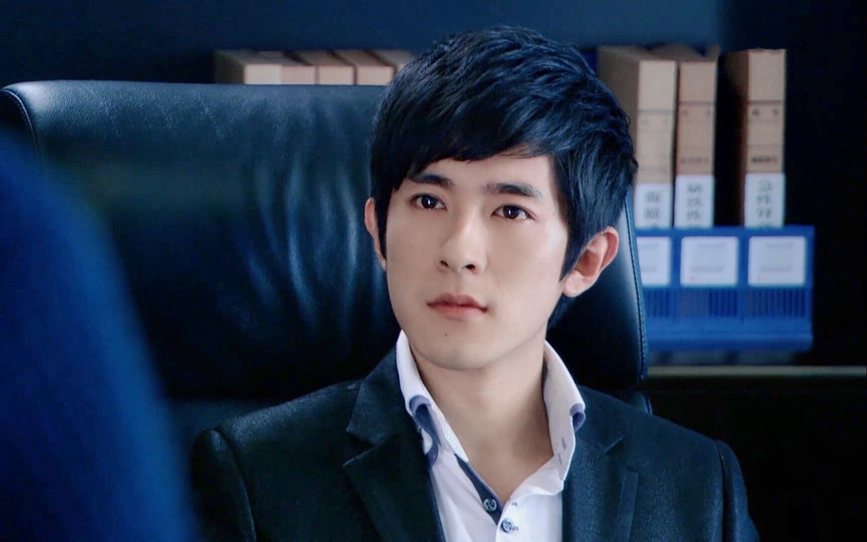 【季肖冰】美发奇缘22顾冕cut