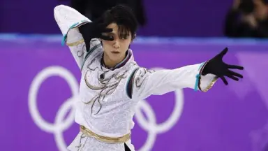 羽生結弦　continue with wings CiONTU Continues～with Wings～ (@ContinuesWings) / X