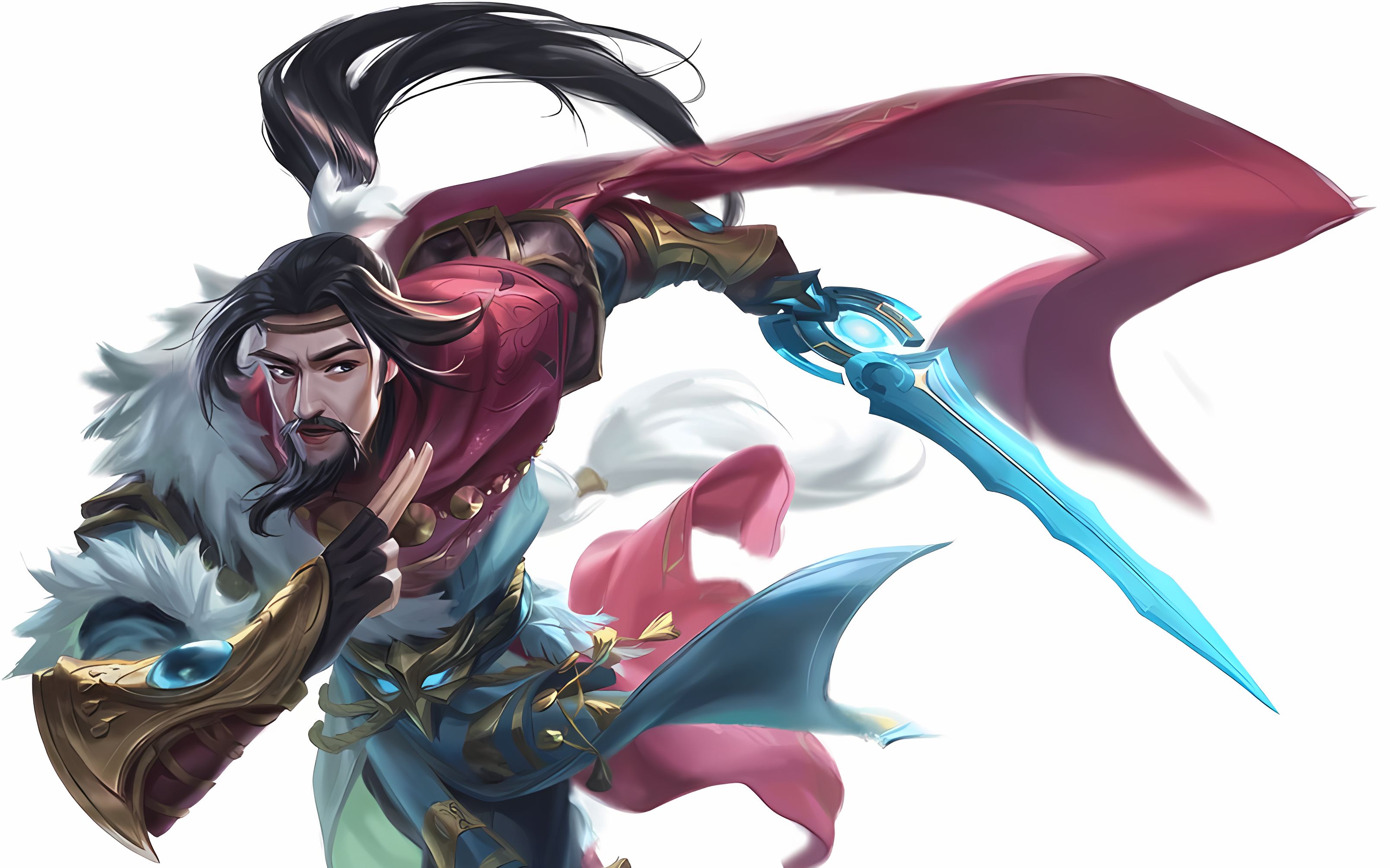 梦三国2 出征 剑圣徐庶,他还是从前那个剑圣