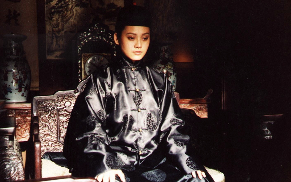 【剧情/爱情】炮打双灯(1994)