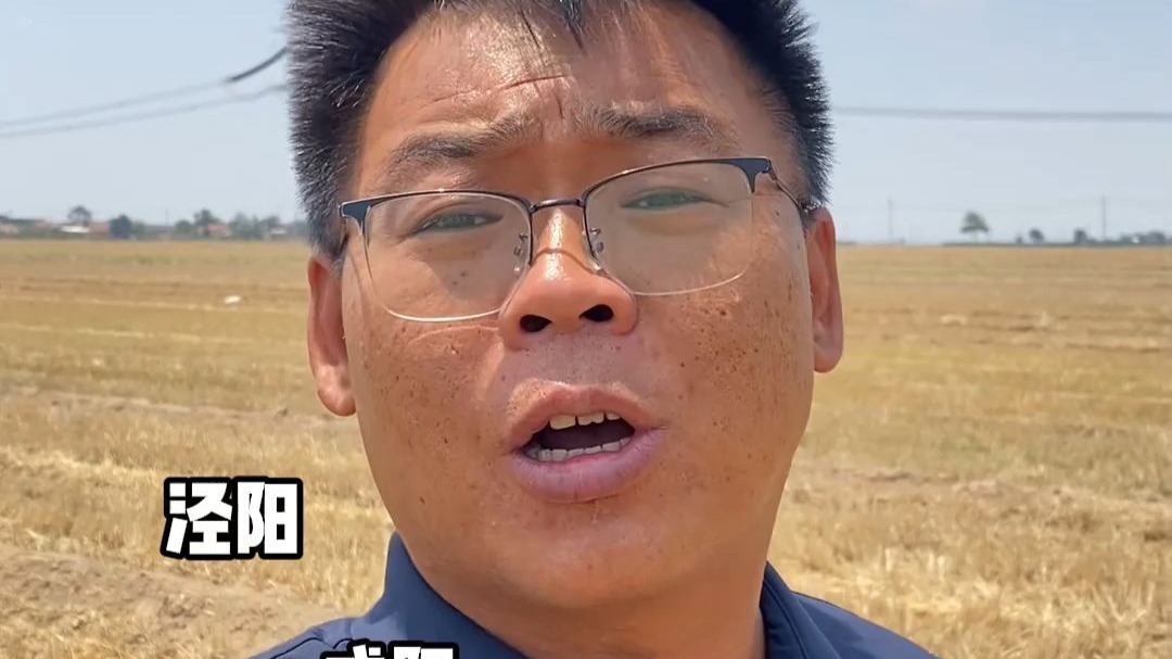 陕西为什么这么热