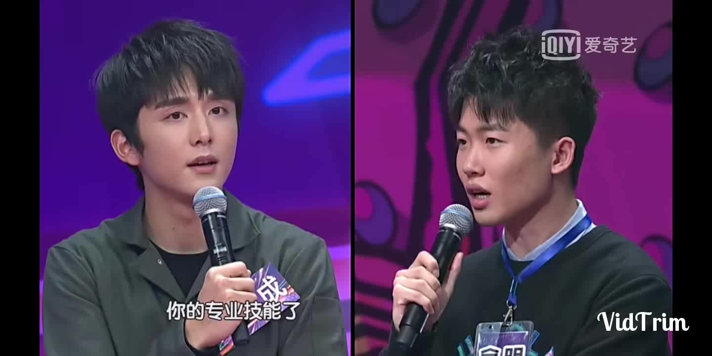 [图]【张新成】演唱音乐剧汉密尔顿里面的歌CUT