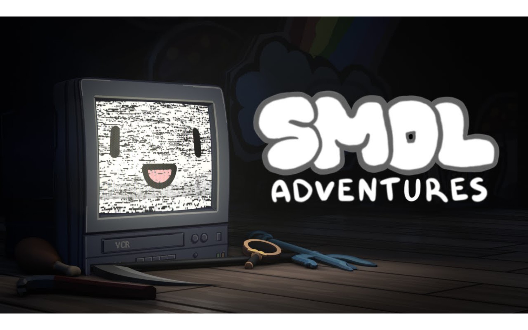 [图]【全熟】SMOL ADVENTURES