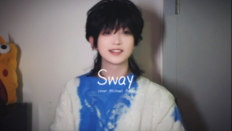 超震撼低音炮翻唱 建议耳机食用~