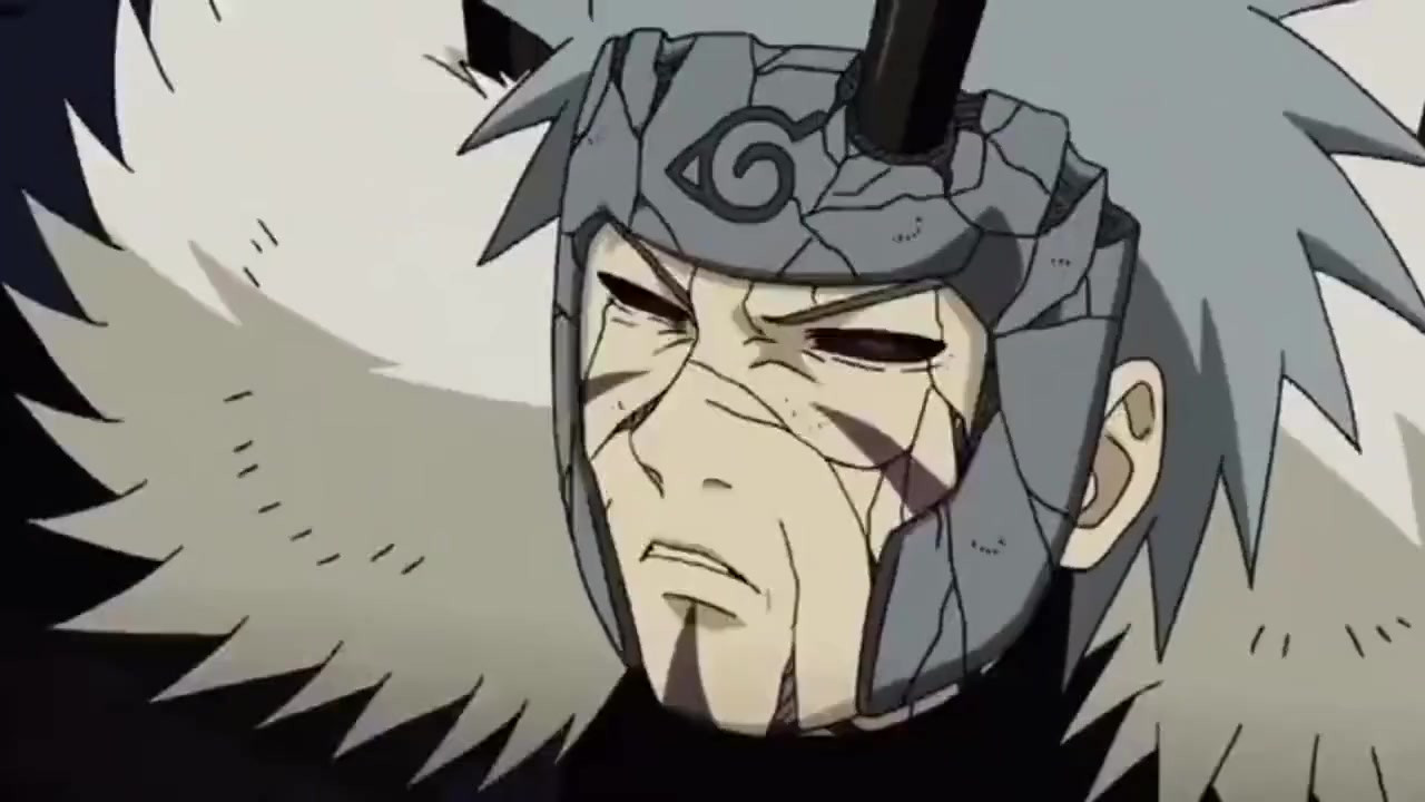 火影忍者:千手扉间忍术大爆发,禁术,时空忍术全精通