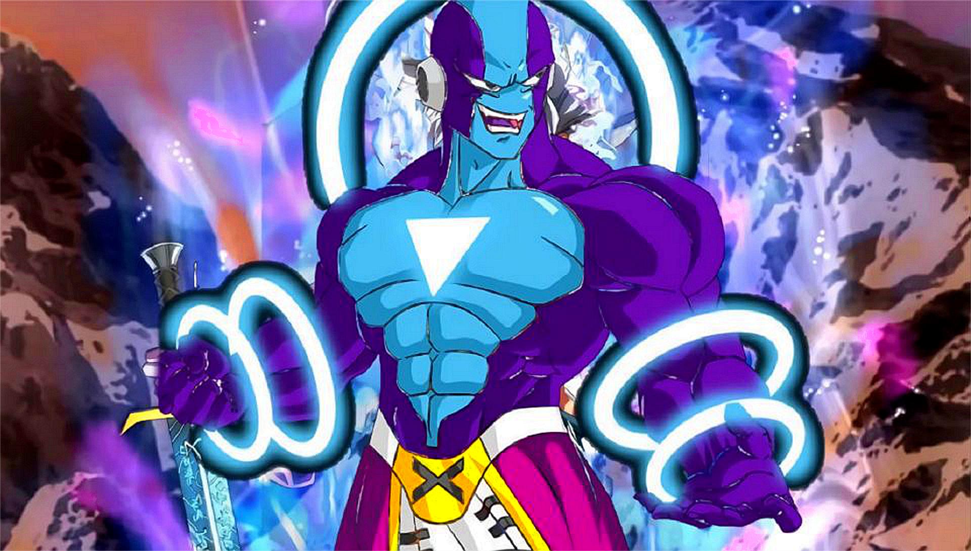 龙珠超:大神官是全王的师傅,这4点小细节,暴露了全王的实力