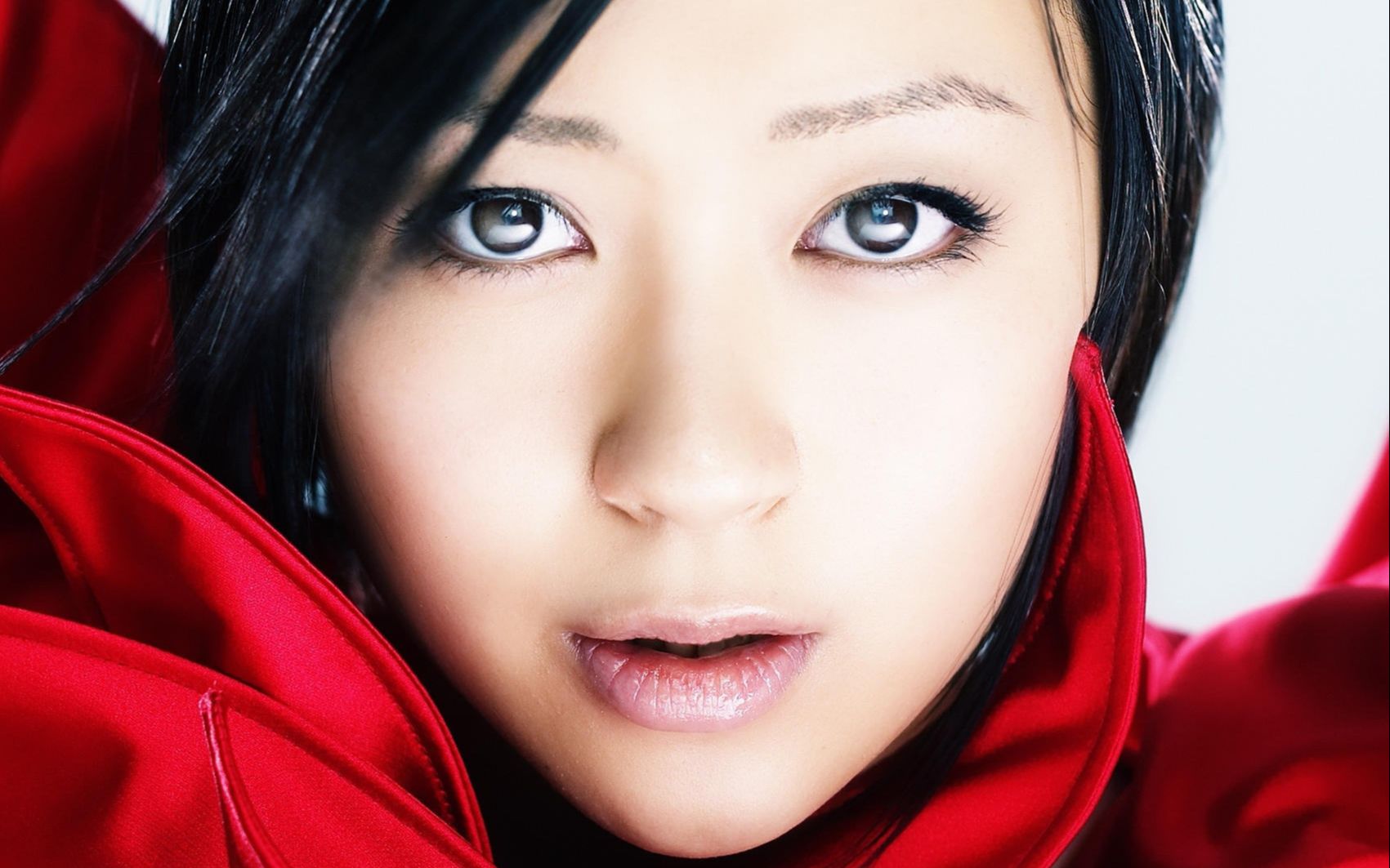 【盘点】西班牙女歌手ailyn 那些年翻唱过的西语版j-pop名曲_哔哩哔哩
