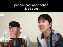 Download Video: Boom Boom Bass sohee part reaction (又是熟悉的bgm，又是收获fanboy的主唱大人<3