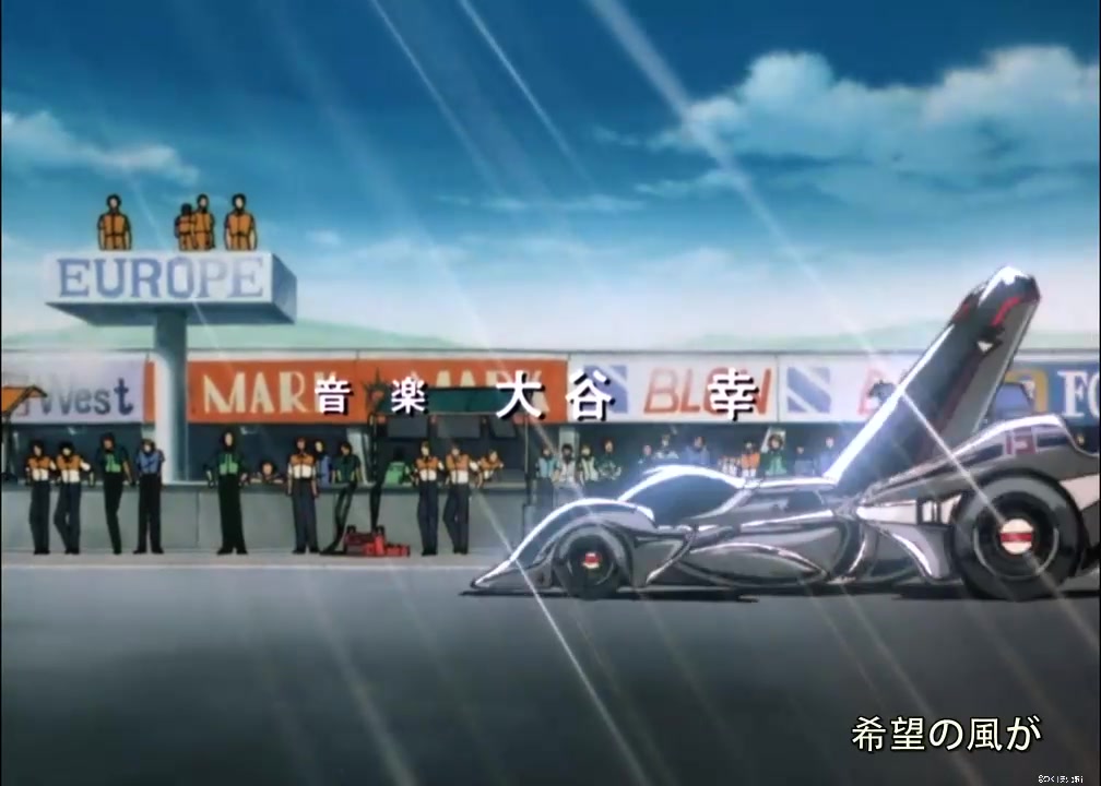 高智能方程式zerooped