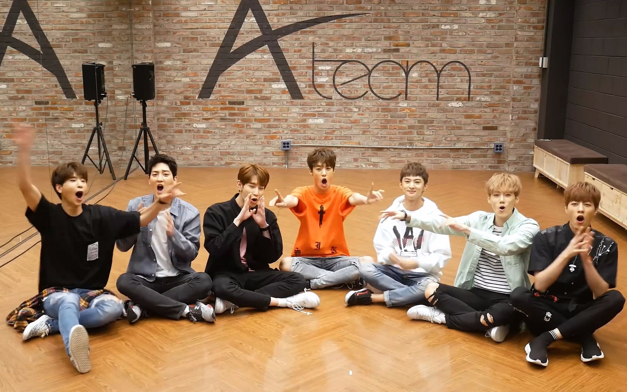 【vav】[应援法] abc{middle of the night) 应援法影像