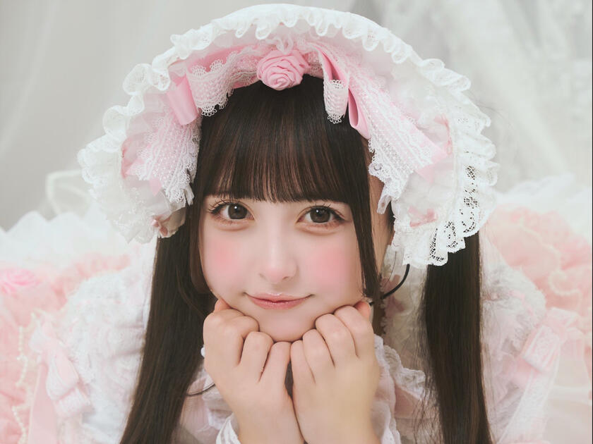 iLiFE！若葉のあ生誕祭『17歳のぴゅありードール』纪念视频2025/9/11_