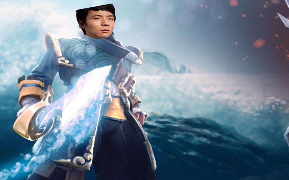 cty船长对线老鹿失误的拿皇生气起来好可爱呀嘻嘻嘻