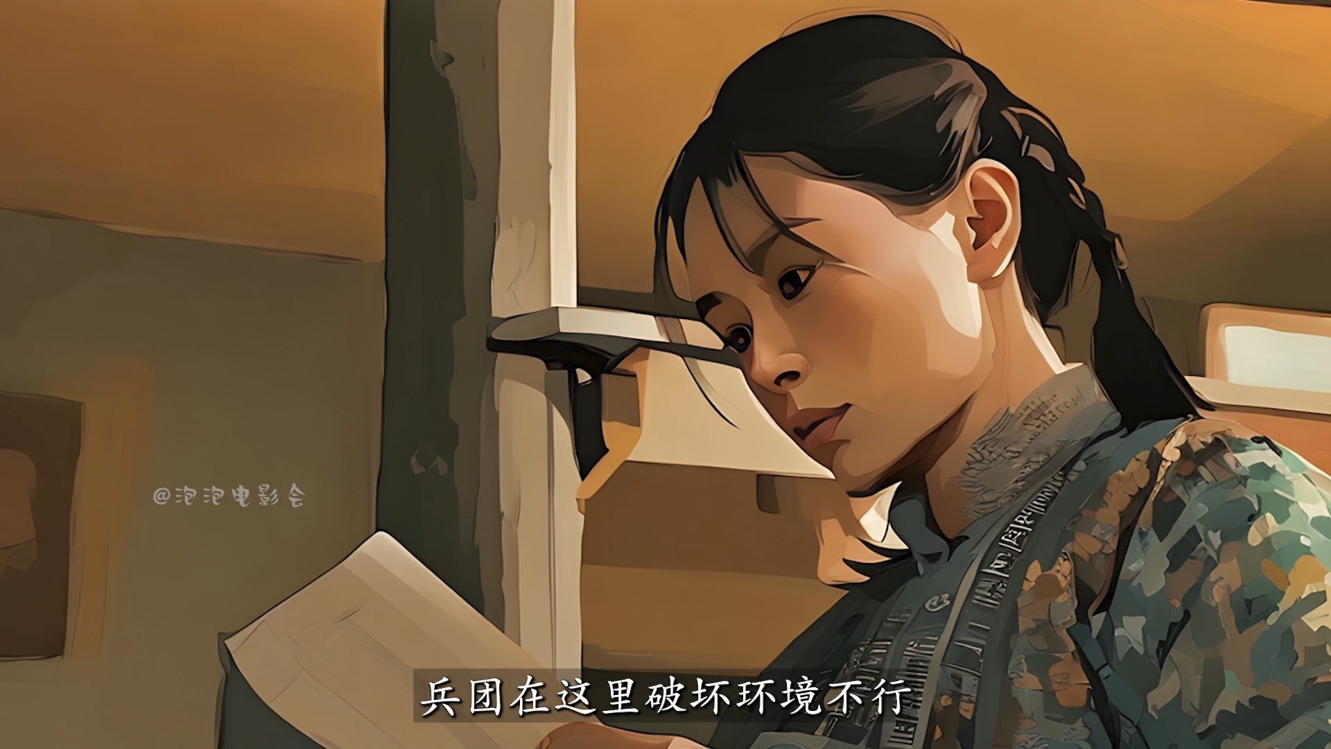 一口气看完，中国科幻巨著《三体》原著小说 15