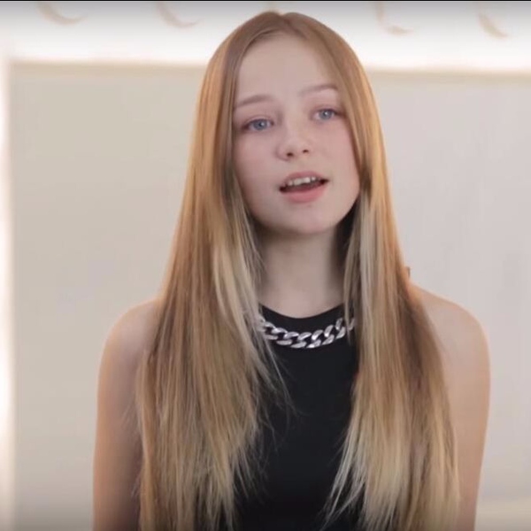 Connie Talbot - Inner Beauty (2015)