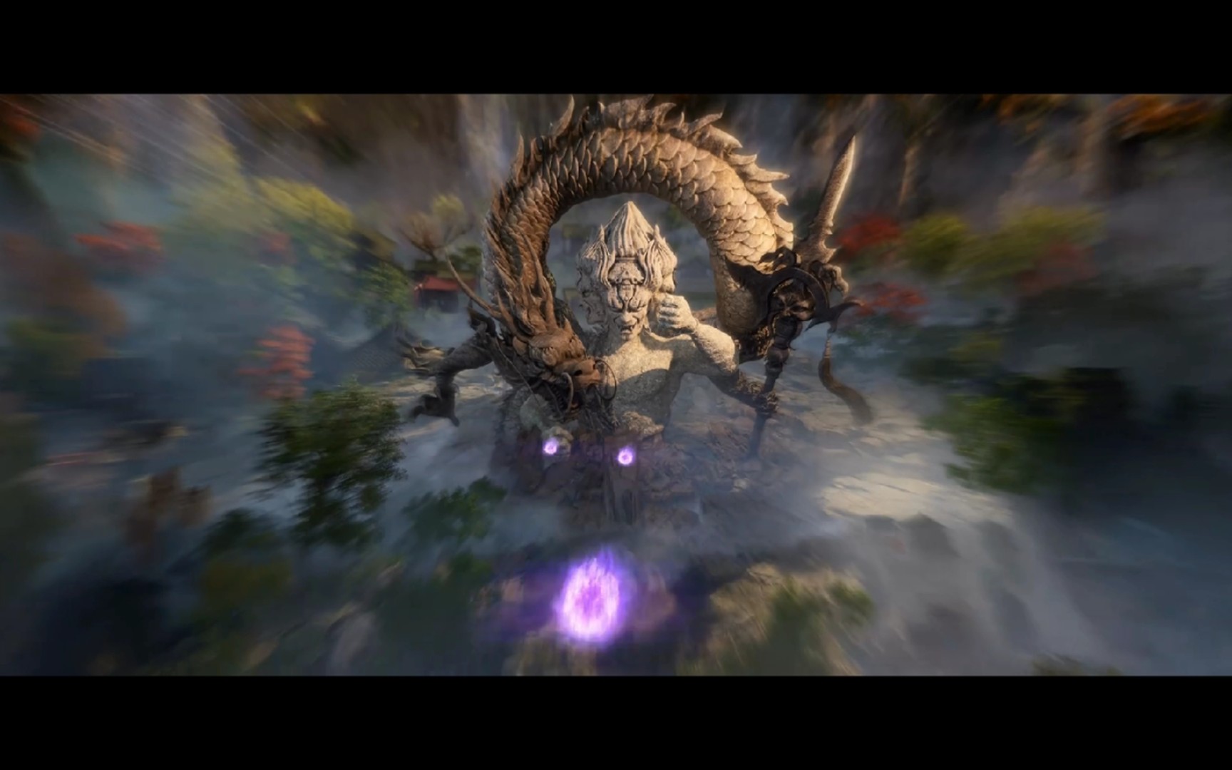 这尸傀什么境界