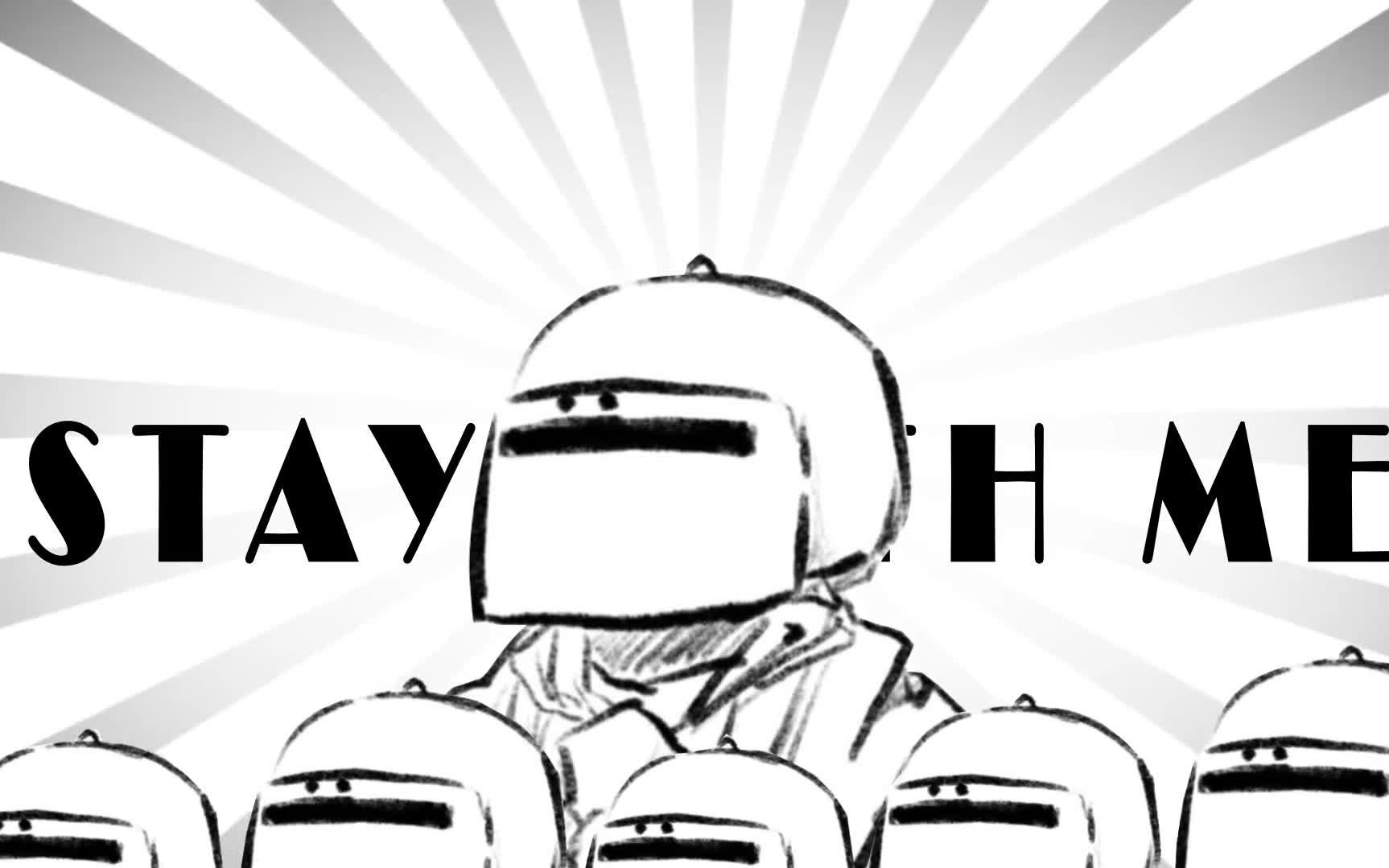 【彩虹六号】lord给你打电话啦!