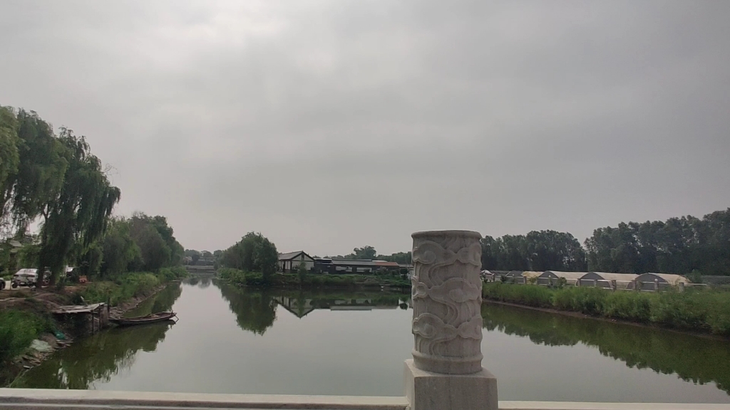 潮白河小辛码头 下_哔哩哔哩_bilibili