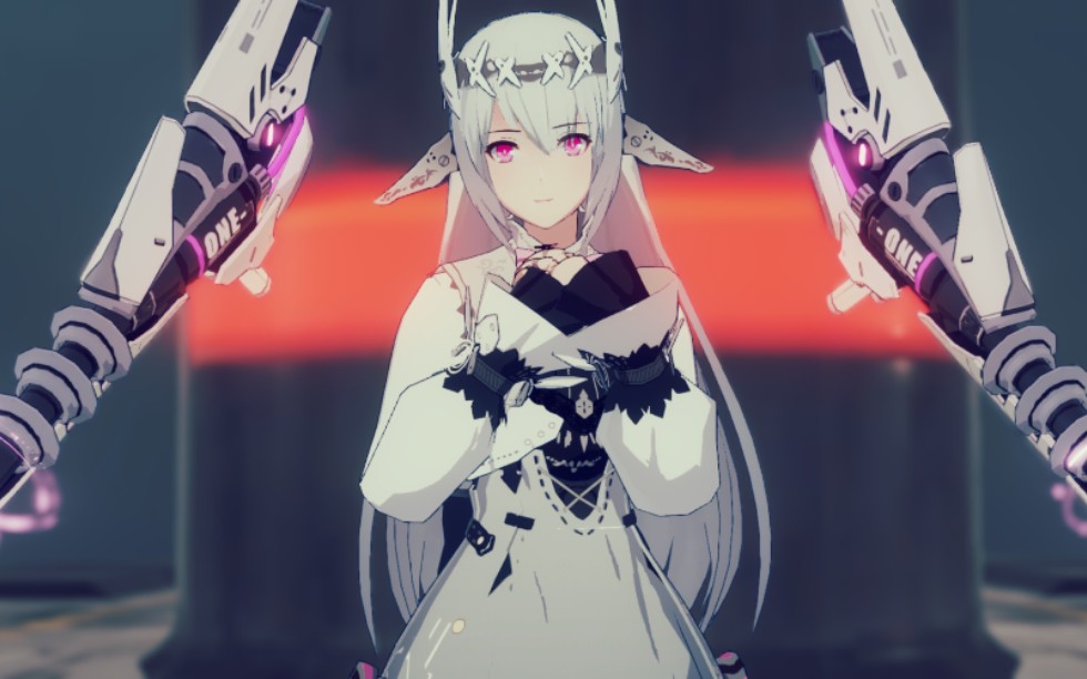 战双ss冰露 火队,免费送,具体看简介_哔哩哔哩 (゜-゜)つロ 干杯