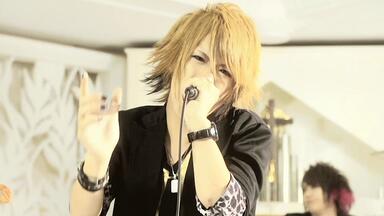视觉系】オトイロハ「ナガレボシ」Live MV (中文字幕)_哔哩哔哩_bilibili