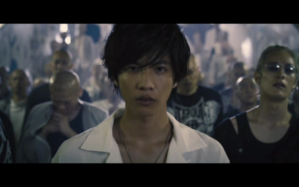 【热血街区极恶王】凤仙vs鬼邪让人想看,却只是个游戏cg