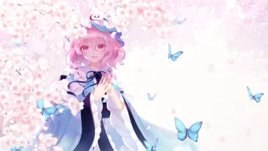 FLOWER FLAG-哔哩哔哩_Bilibili