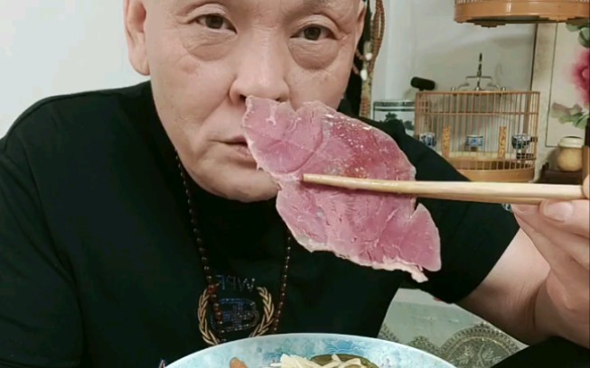 一块肉几百卡热量老御膳房宫廷营养师啦哔哩哔哩bilibili