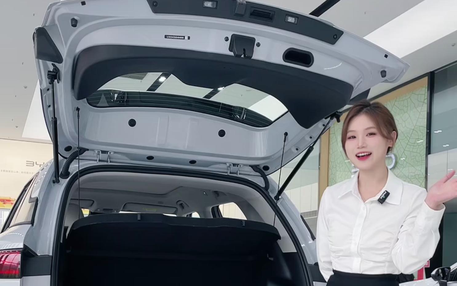 比亚迪王朝网马尾宏迪4s店-2024-04-28