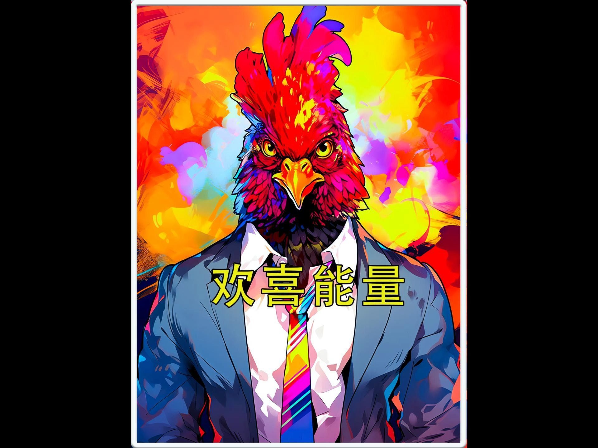 能 量,借遍网上所有贷款,只为买一车牛欢喜,#二次元 #漫画解说 #动漫