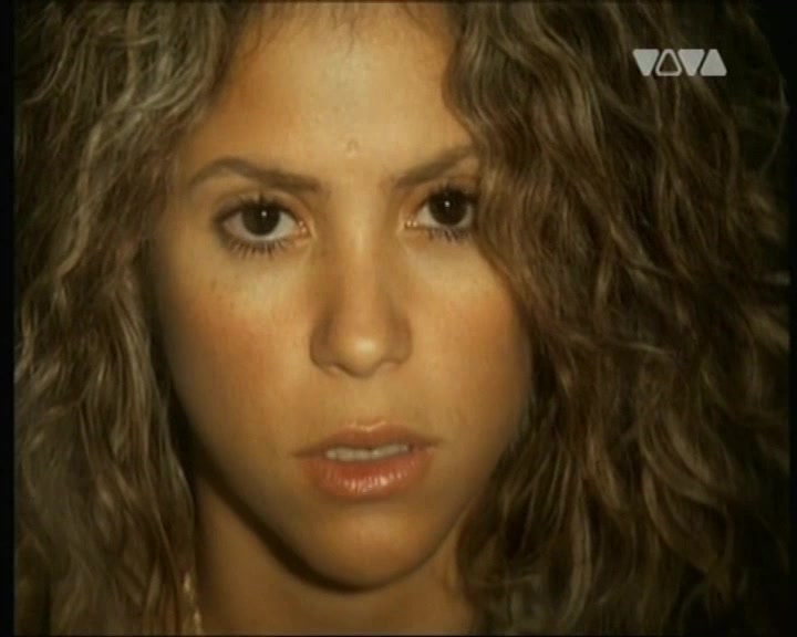 [图]夏奇拉 Shakira.-.[Don't.Bother.(Clip.tv)].MV.(DVDRip)